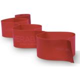 Thera-Band - CLX Loop medium - rood