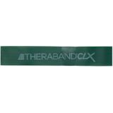 Thera-Band - CLX Loop zwaar - groen