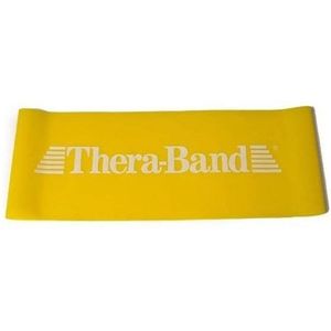 Theraband Elastische Band 7,6x20 cm - Level 1