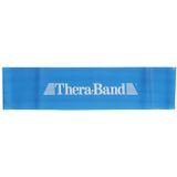 Thera-Band Loop 7,6 x 30,5 cm weerstandsband weerstand 2,6 kg (Heavy) 1 st