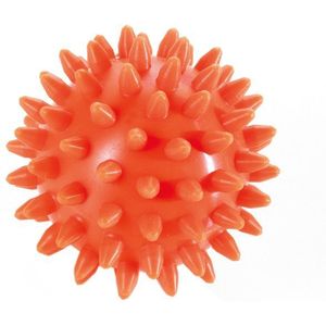Thera Band - Noppenbal - Oranje - 6 cm