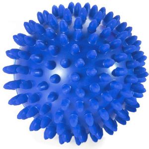 Thera Band Noppenbal l10 cm l blauw