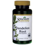 Swanson Dandelion Root 515MG (60 Caps)