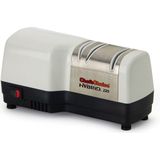 Chefs Choice Messenslijper Hybrid 220 - Sneller Slijpen met Diamant Schijven
