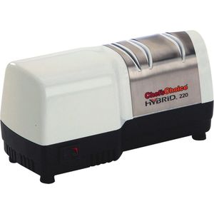 Chef'sChoice USA - Hybrid 220 Messenslijpmachine - 2 Fasen