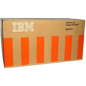IBM 90H0751 usage kit 220V (origineel)