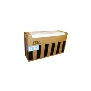 IBM 28P2420 toner cartridge zwart hoge capaciteit (origineel)