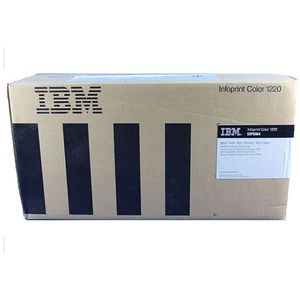 IBM 53P9364 toner zwart (origineel)