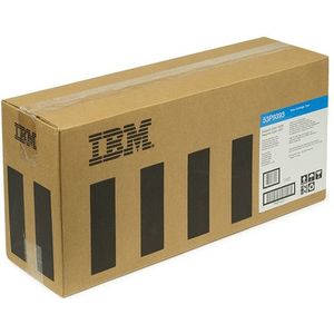 IBM 53P9393 toner cyaan (origineel)