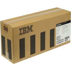 IBM 53P9396 toner zwart (origineel)