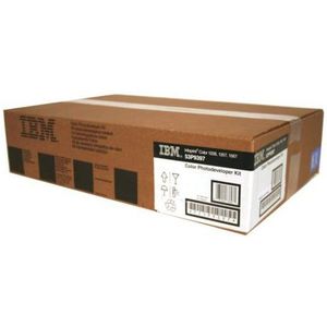 IBM - 53P9397 Developer - Origineel - Kleur - Capaciteit 28.000 Pagina's