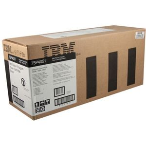 IBM 75P4051 toner zwart (origineel)