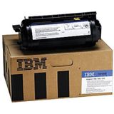 IBM - 75P4303 - Toner - Zwart - Hoge Capaciteit - 21000 pagina's
