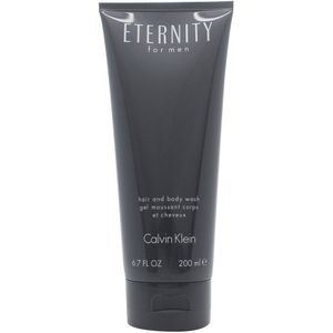 Calvin Klein - Eternity Men - Douchegel - 200 ml