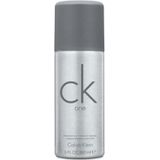Calvin Klein - CK One - Deospray - 150 ml