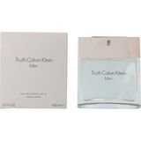 Calvin Klein Truth 100 ml Eau de Toilette - Herenparfum