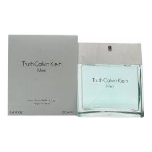 Calvin Klein Truth Men Eau de Toilette 100 ml