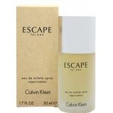 Calvin Klein Escape for men Eau de Toilette 50 ml