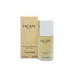 Calvin Klein Escape for men Eau de Toilette 50 ml