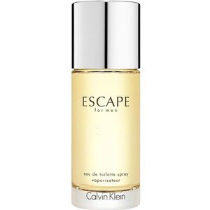 Calvin Klein Escape Eau de Toilette Herenparfum