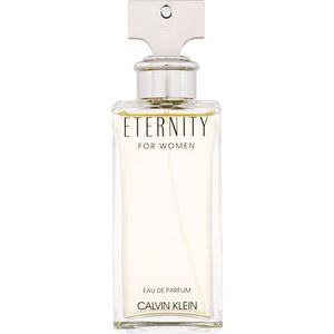 Calvin Klein Eternity For Women EDP - 100 ml