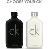 Calvin Klein CK Be EDT Unisex 100 ml