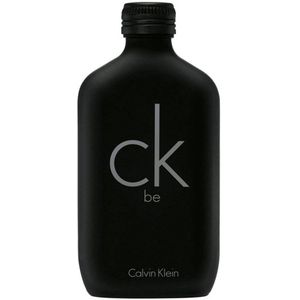 Calvin Klein ck be Eau de Toilette 100 ml