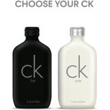 Calvin Klein Ck Be Edt Spray200 ml.