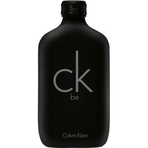 Calvin Klein ck be Eau de Toilette 200 ml