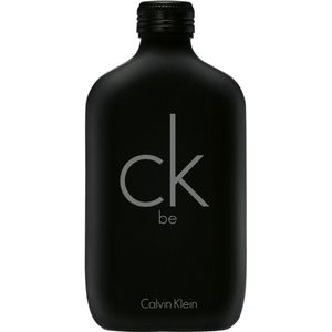 Calvin Klein - Ck Be Eau De Toilette Spray  - 200 ML