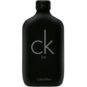 Calvin Klein Be Eau de Toilette Unisex