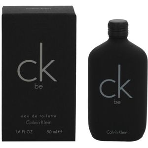 Calvin Klein Ck Be Eau de Toilette Unisex