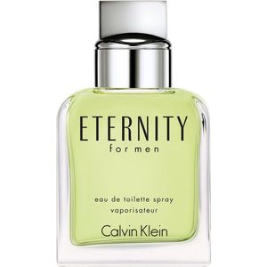 Calvin Klein Eternity voor Men EDT 100 ml