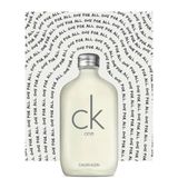 Calvin Klein CK One EDT Unisex 100 ml
