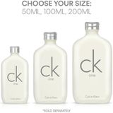 Calvin Klein CK One EDT Unisex 100 ml