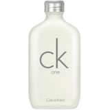 Calvin Klein CK One EDT Unisex 100 ml