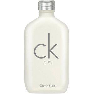 CALVIN KLEIN - ck one Eau de Toilette Spray 100 ml