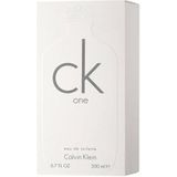 Calvin Klein CK One eau de toilette spray 200 ml