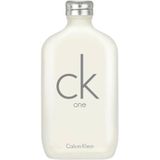 Calvin Klein CK One eau de toilette spray 200 ml