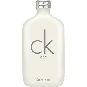 Calvin Klein - Ck One Eau De Toilette