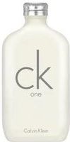 Calvin Klein CK One EDT - 200 ml