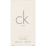 Calvin Klein CK One EDT - 50 ml