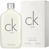 Calvin Klein CK One EDT - 50 ml
