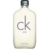 Calvin Klein CK One EDT Unisex 50 ml