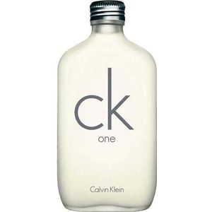CALVIN KLEIN - ck one Eau de Toilette Spray 50 ml