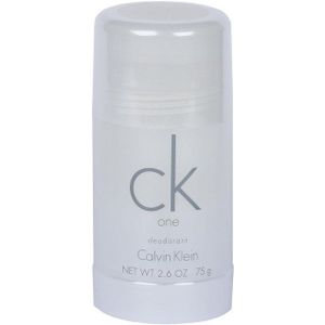 Calvin Klein Ck1 75 g Deodorant - Unisex