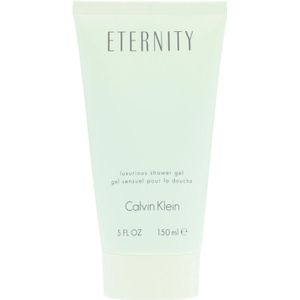 Calvin Klein Eternity Douchegel 150ml