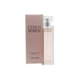 Calvin Klein Eternity Moment Eau de Parfum 50ml Spray