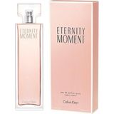 Calvin Klein Eternity Moment 100 ml Eau de Parfum - Damesparfum
