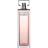 Calvin Klein Eternity Moment 100 ml Eau de Parfum - Damesparfum